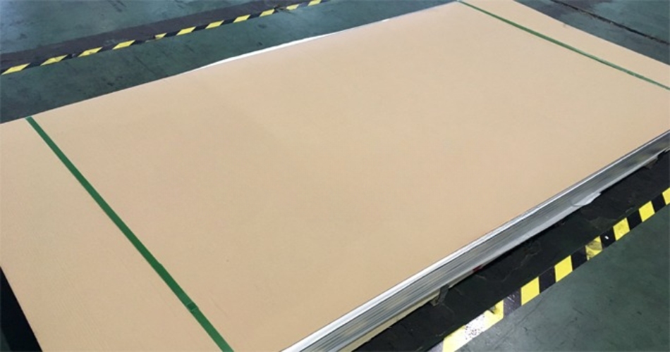 無錫北陽不銹鋼有限公司:專供304、316L不銹鋼板材